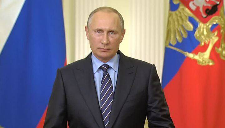 Владимир Путин - Дмитрий Песков - Путин обратится к гражданам в связи с коронавирусом - vesti.ru - Россия - Санкт-Петербург - Москва