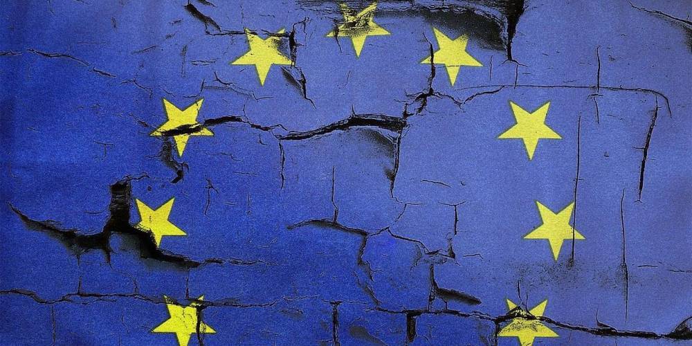 Bloomberg: Европу ожидает мощнейший экономический кризис - ruposters.ru - Евросоюз