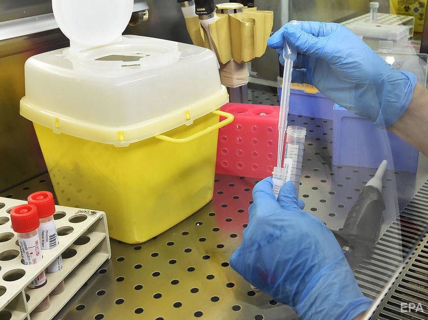 Виктор Ляшко - Минздрав Украины разрешил частным лабораториям делать тесты на COVID-19 – документ - gordonua.com - Украина