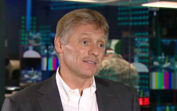 Дмитрий Песков - Песков заявил, что решение по вопросу проведения Парада Победы пока не принималось - vm.ru - Россия - Москва