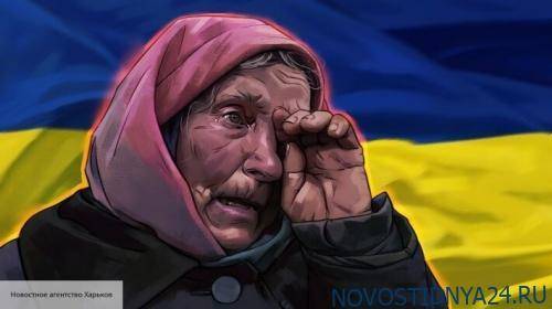 Илья Емец - Украинцы — живые трупы - novostidnya24.ru - Украина