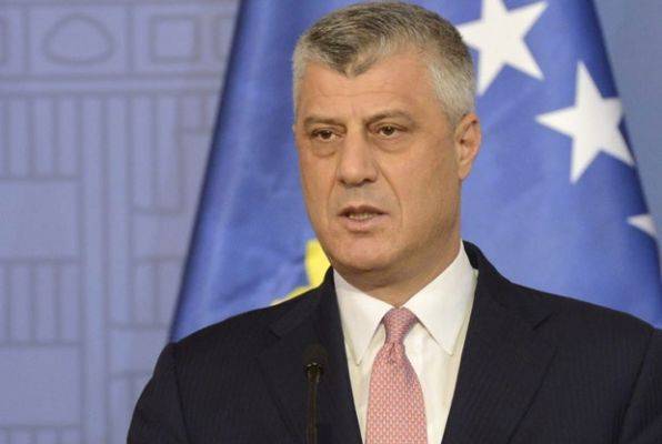 «Президент» Косово оспорит решения «правительства» в суде - eadaily.com - Косово