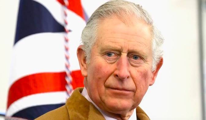 принц Чарльз - Принц Чарльз заразился коронавирусом - vm.ru - Китай - Ухань - Шотландия