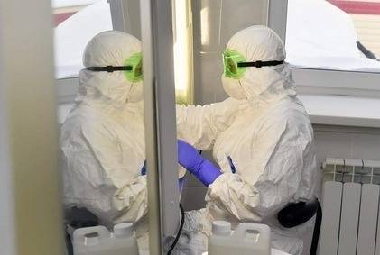 В ХМАО в обсерватор помещены первые граждане, контактировавшие с больными коронавирусом - znak.com - Москва - Сургут - округ Югра - Нефтеюганск