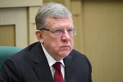 Алексей Кудрин - Кудрин отказал российской экономике в росте - lenta.ru - Россия