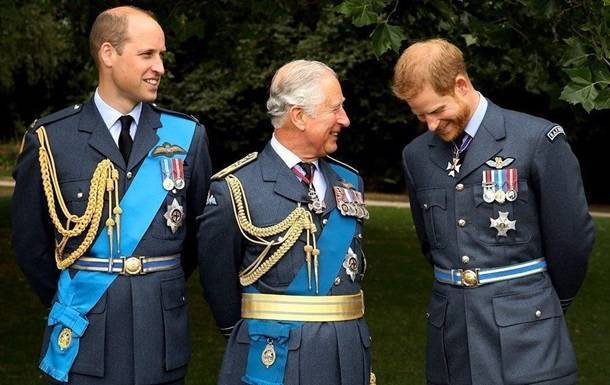 Принц Чарльз заразился коронавирусом – СМИ - korrespondent.net - Англия