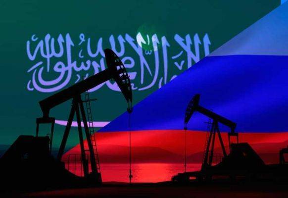 Саудовская Okaz: В цене упала нефть, но политическая цена взлетела еще выше - eadaily.com - Россия - Сша - Саудовская Аравия