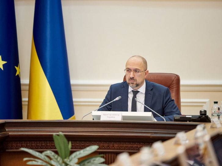 Денис Шмыгаль - Карантинные мероприятия в Украине продлят на 30 дней – Шмыгаль - gordonua.com - Украина - Киев