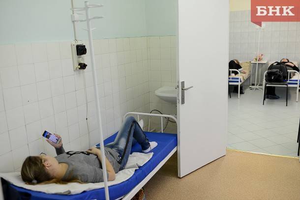 В Госдуму внесли законопроект о лишении свободы за нарушение карантина - bnkomi.ru