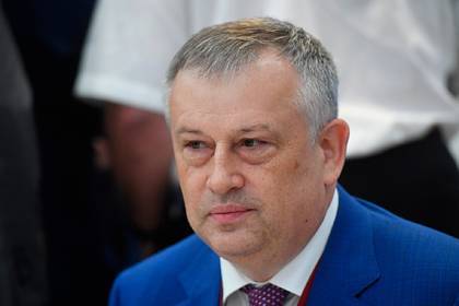 Александр Дрозденко - Ленобласть примет ряд мер для поддержки бизнеса региона - lenta.ru - Ленобласть обл.