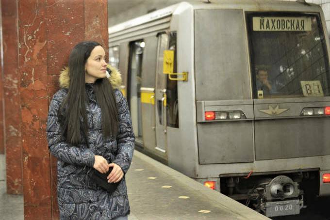 Пассажиропоток в московском метро упал на 44 процента за месяц - vm.ru - Москва