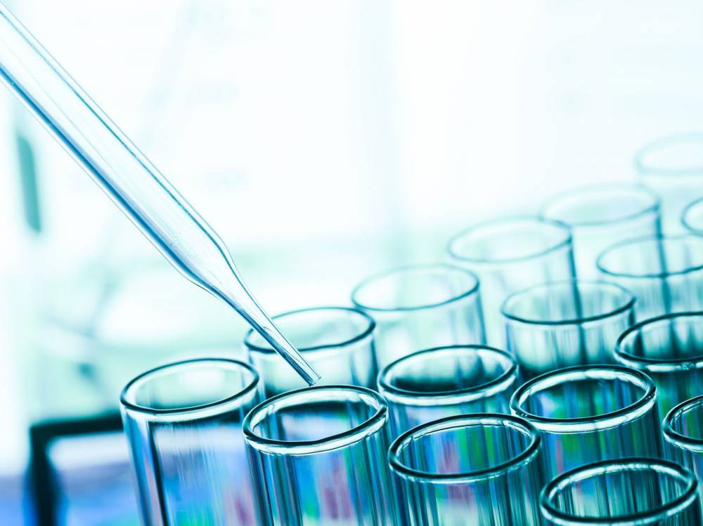 Украинские ученые анонсировали пресс-конференцию о действующем веществе, способном замедлять распространение коронавируса - gordonua.com