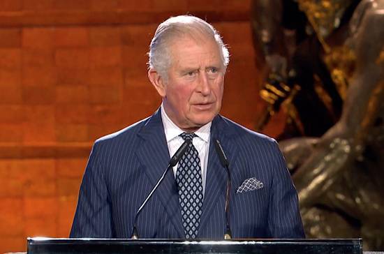 принц Чарльз - Британский принц Чарльз заразился коронавирусом - pnp.ru - Англия