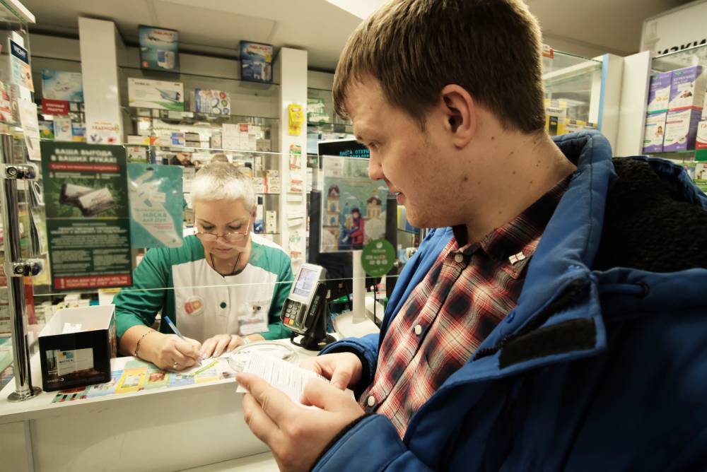 Сенаторы одобрили закон о госрегулировании максимальных цен на лекарства - vm.ru - Россия