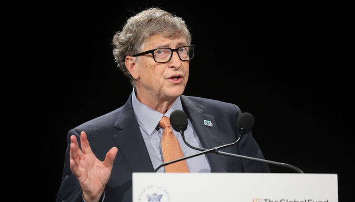 Вильям Гейтс - Билл Гейтс выступил против быстрого снятия ограничительных мер по борьбе с коронавирусом в США - vesti.ru - Сша