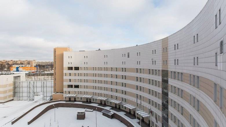 Главврач Боткинской больницы назвал стоимость лечения коронавируса - newizv.ru - Санкт-Петербург
