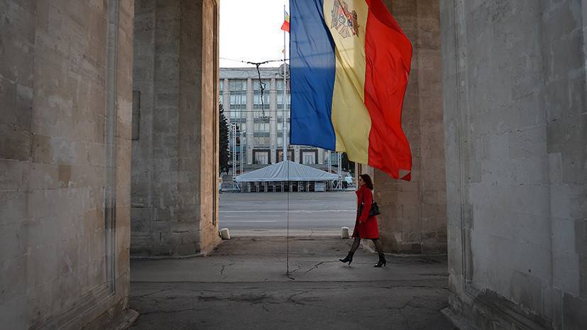 Посольство: более тысячи россиян ожидают возвращения из Молдавии - russian.rt.com - Россия - Молдавия