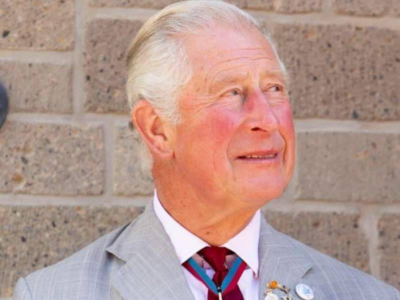 принц Чарльз - У 71-летнего принца Чарльза обнаружили коронавирус - dayonline.ru - Англия
