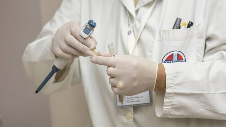 Эксперт: жители России не могли массово переболеть коронавирусом в начале года - newizv.ru - Россия
