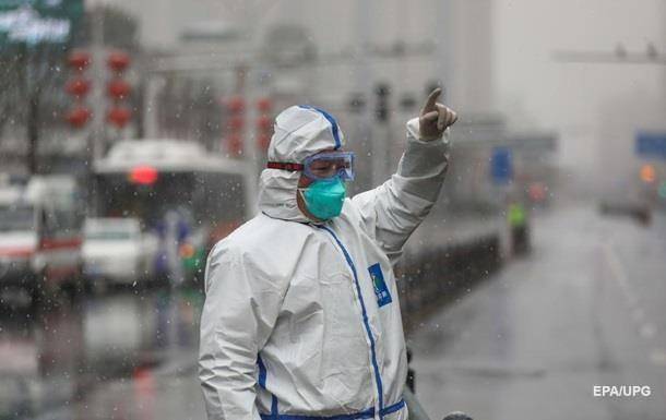 Смертность от коронавируса побила отметку жертв свиного гриппа - korrespondent.net - Украина