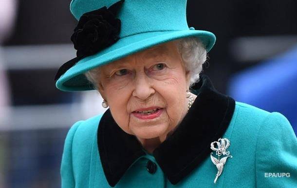 королева Елизавета II (Ii) - принц Чарльз - Известно, когда Елизавета II виделась с заразившимся принцем - korrespondent.net - Англия