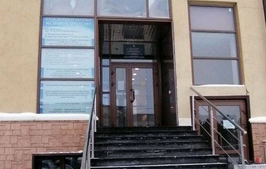 Михаил Мишустин - Психоневрологическая больница Сургута приостановила профосмотры из-за коронавируса - znak.com - Россия - Сургут