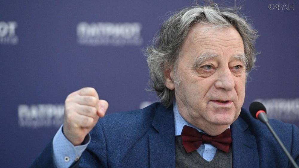 Дирижер Канторов рассказал о планах сыграть все симфонии Бетховена во время карантина - vestirossii.com - Россия - Санкт-Петербург