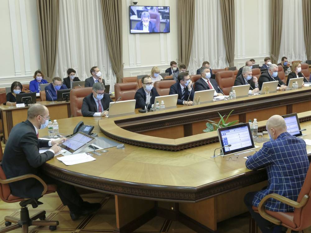 Кабмин пообещал субсидии украинцам, которые потеряли работу из-за карантина - gordonua.com - Украина