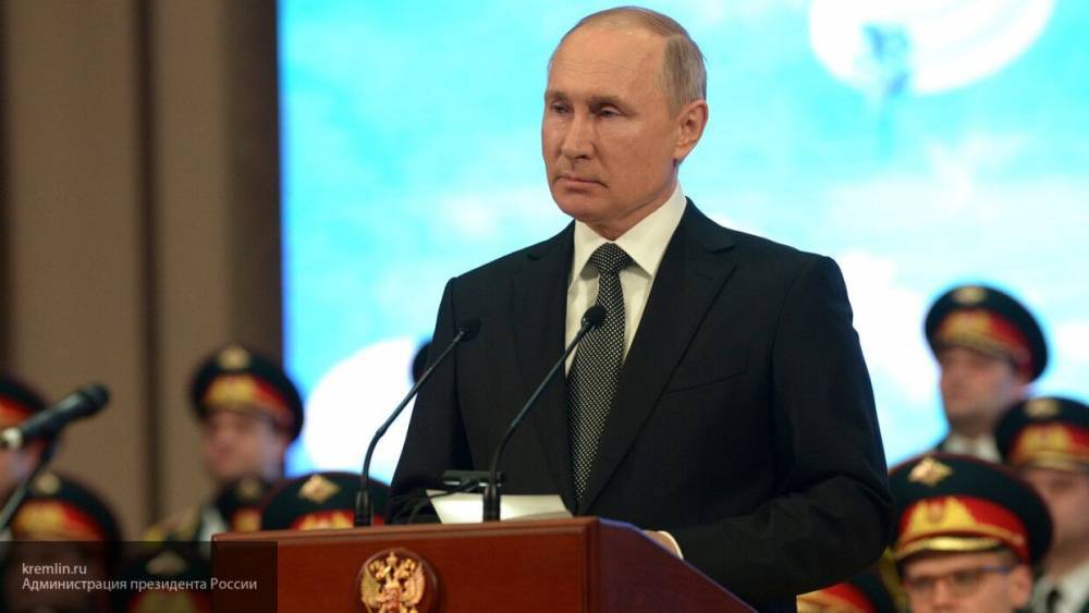 Владимир Путин - Путин подчеркнул, что РФ сдерживает распространение коронавируса - politexpert.net - Россия