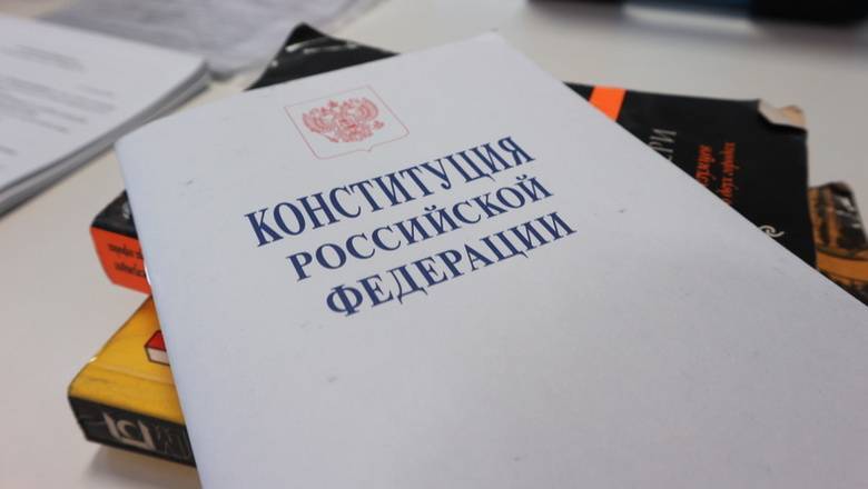 Голосование по поправкам в Конституцию переносится, следующая неделя будет не рабочей - nashgorod.ru - Россия