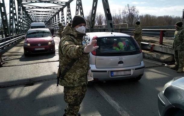 В Украину за сутки вернулись более 11 тысяч человек - korrespondent.net - Украина