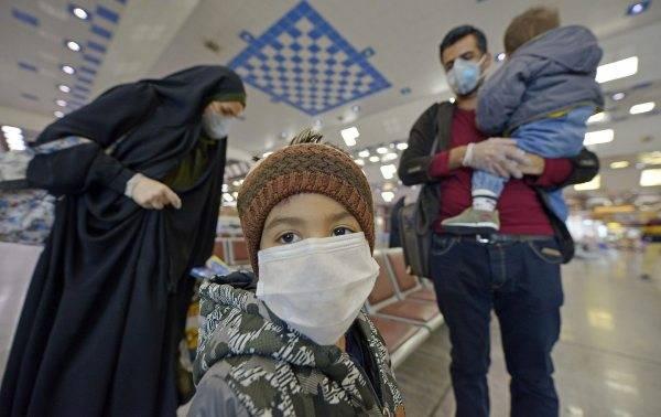 Власти предупредили иранцев: Игнорируете? Придёт вторая волна пандемии - eadaily.com