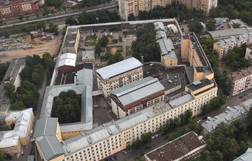 Тимур Маршани - Адвокат назвал самое безопасное место содержания заключенных на фоне коронавируса - vm.ru - Москва