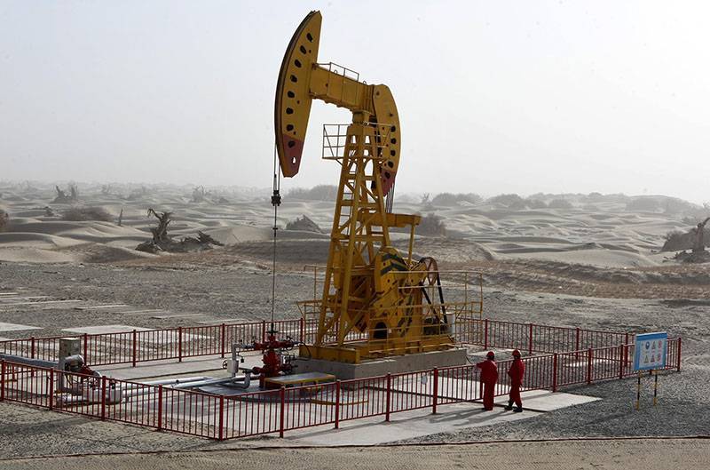 Россию признали фаворитом в "нефтяной войне" - tvc.ru - Россия - Москва - Сша - Саудовская Аравия