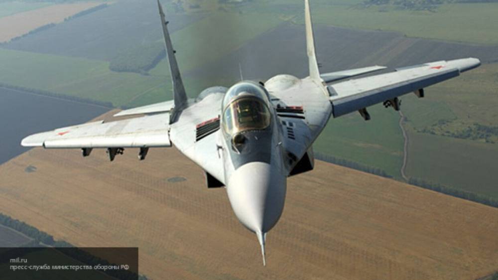 Индия купит у России истребители МиГ-35 вместо французских Rafale - inforeactor.ru - Россия - Франция - Индия - Париж