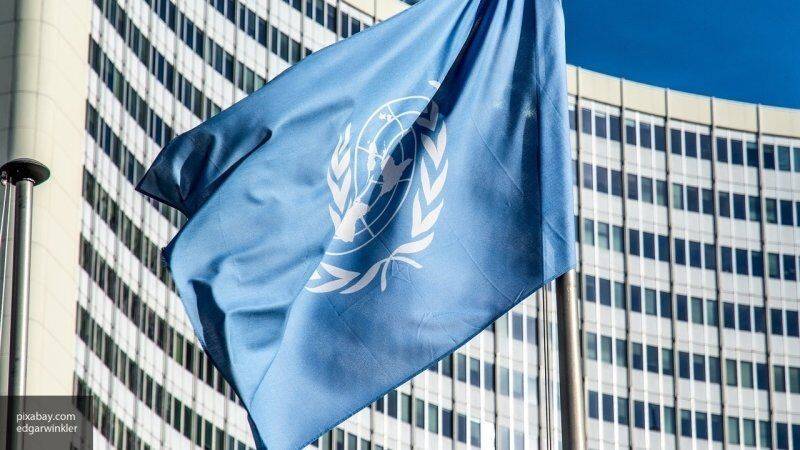 Генсек ООН анонсировал план по борьбе с коронавирусом - nation-news.ru