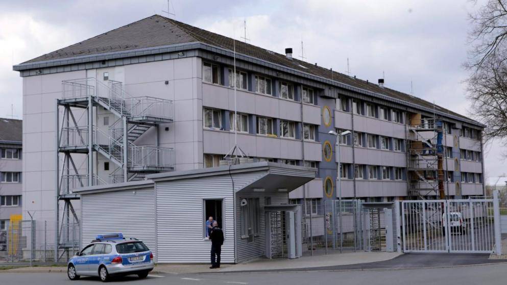 Коронавирус в Германии: беженцы игнорируют правила карантина - germania.one - Германия