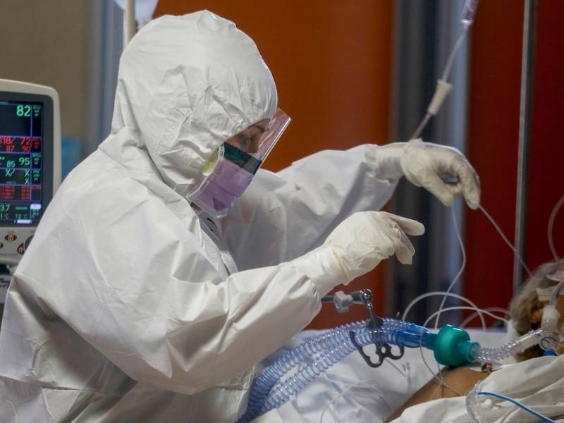 Ученые: лекарства против коронавируса быстро не появятся - sobesednik.ru