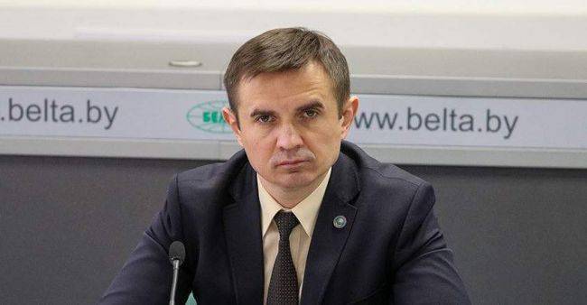 Владимир Караник - В Белоруссии не будут вводить карантин в учебных заведениях - eadaily.com - Белоруссия - Минск