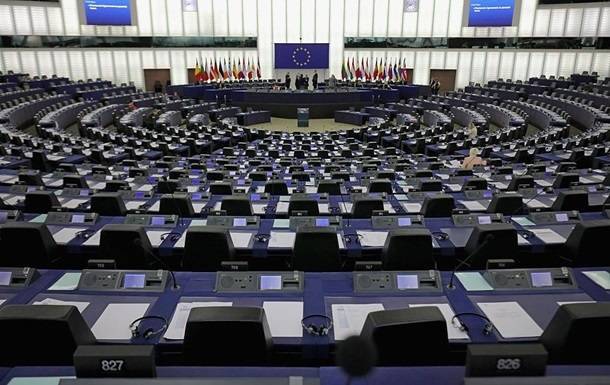 Европарламент изменил режим работы из-за пандемии - korrespondent.net - Брюссель