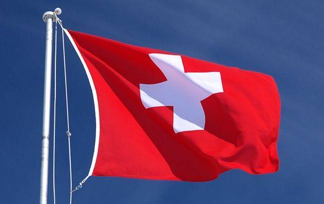 Швейцария расширила запрет на въезд для всех стран Шенгенской зоны - rbc.ua - Швейцария - Лихтенштейн