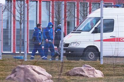 В Москве выросло число вылечившихся от коронавируса россиян - lenta.ru - Россия - Москва - Китай - Ухань