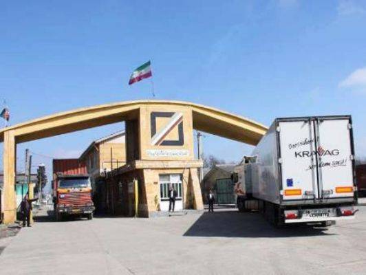 Азербайджан продлил закрытие границы с Ираном из-за пандемии коронавируса - eadaily.com - Иран - Азербайджан