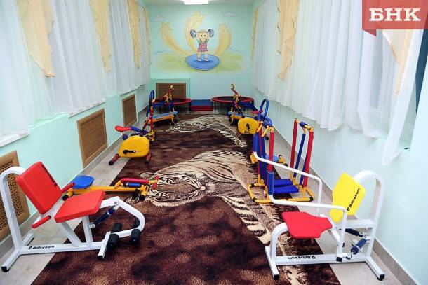 В детских садах Эжвы введен карантин - bnkomi.ru - Сыктывкар - район Эжвинский, Сыктывкар