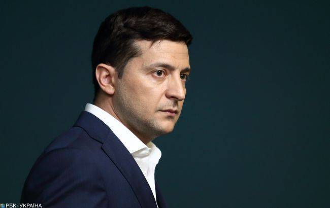 Владимир Зеленский - Зеленский поручил главам ОГА продолжать проект "Большое строительство" - rbc.ua