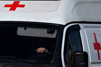 Россиянку заставили лечь в больницу вместе с детьми после поездки за границу - lenta.ru - республика Коми - Усинск
