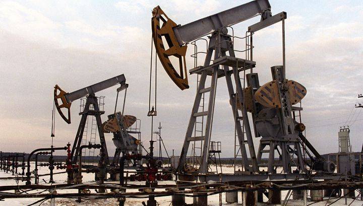 Rystad: мировой спрос на нефть снизится на 4,9 миллиона баррелей в день в 2020 году - vesti.ru - Норвегия