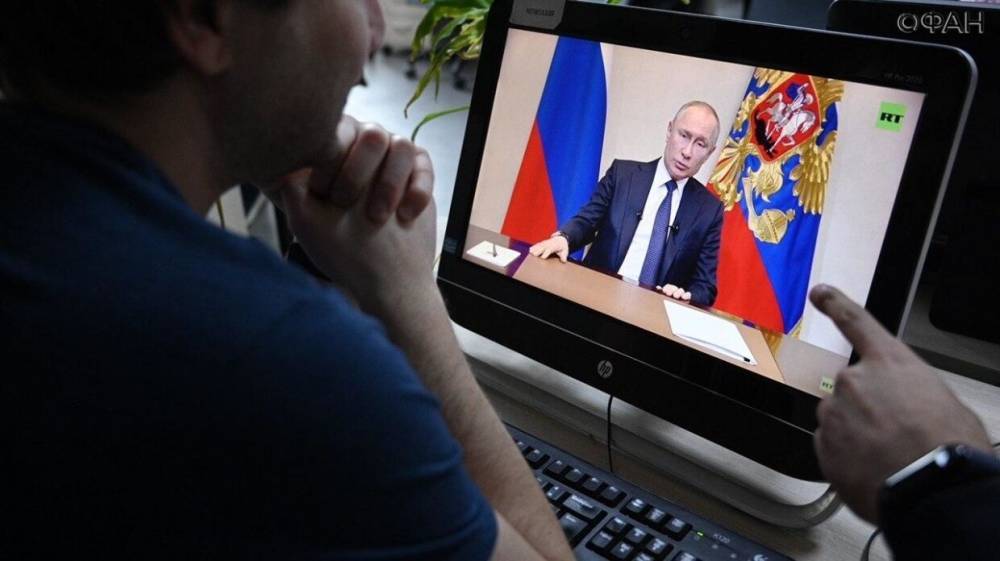 Владимир Путин - Виталий Милонов - В Госдуме назвали объявленную нерабочей следующую неделю переломным моментом - riafan.ru - Россия