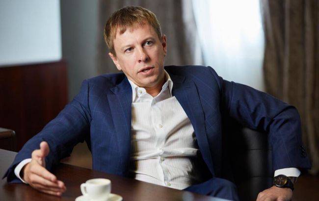 Виталий Хомутынник - Хомутынник опроверг слухи о заболевании на коронавирус - rbc.ua - Киев