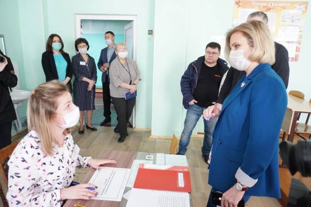 В Сыктывкаре отрепетировали развертку пункта содержания граждан на случай ЧП - bnkomi.ru - Сыктывкар